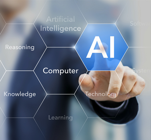 HOW ARTIFICIAL INTELLIGENCE IS AFFECTING YOUR PRACTICE AND HOW TO LEVERAGE IT